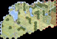 3912475 Thunder in the East