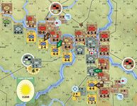 3921354 Thunder in the East