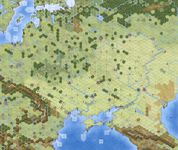 3921357 Thunder in the East