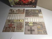 4494061 Thunder in the East