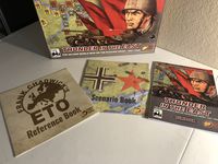 4494062 Thunder in the East