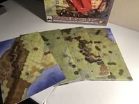 4494064 Thunder in the East