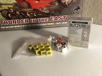 4494065 Thunder in the East