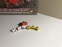 4494066 Thunder in the East