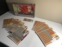 4494067 Thunder in the East