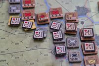 4533712 Thunder in the East