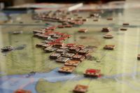 4533715 Thunder in the East