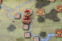 4533716 Thunder in the East