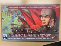 4544112 Thunder in the East
