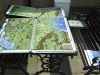 4699461 Thunder in the East