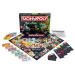 5048290 Monopoly: Rick and Morty