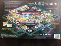 5475276 Monopoly: Rick and Morty