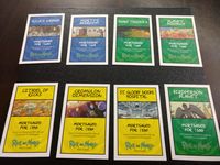 5475291 Monopoly: Rick and Morty