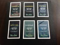 5475297 Monopoly: Rick and Morty