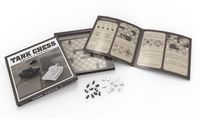 3205554 Tank Chess