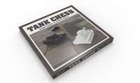 3214802 Tank Chess