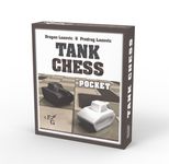 3862574 Tank Chess