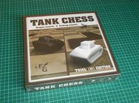 3862575 Tank Chess