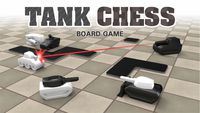 3862576 Tank Chess