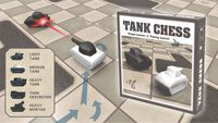 3866530 Tank Chess