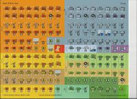 4448144 Axis of Evil II: War on the Southern Axis