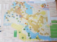 4864138 Axis of Evil II: War on the Southern Axis