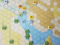 4864140 Axis of Evil II: War on the Southern Axis