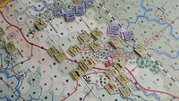 4514044 Battles of Black Cavalry: 10 Cavalry Brigade/1 Armoured Division from Poland to Wilhelmshaven