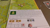 4516537 Battles of Black Cavalry: 10 Cavalry Brigade/1 Armoured Division from Poland to Wilhelmshaven