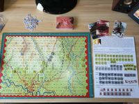 5024364 Battles of Black Cavalry: 10 Cavalry Brigade/1 Armoured Division from Poland to Wilhelmshaven