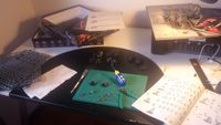 3284569 The Horus Heresy: Burning of Prospero
