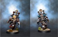 3378672 The Horus Heresy: Burning of Prospero