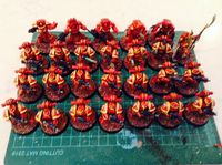 3385137 The Horus Heresy: Burning of Prospero