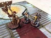 3386722 The Horus Heresy: Burning of Prospero