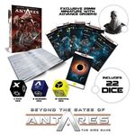 3240026 Beyond the Gates of Antares: The Dice Game