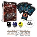 3240027 Beyond the Gates of Antares: The Dice Game
