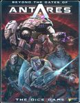 3428886 Beyond the Gates of Antares: The Dice Game