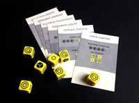 4765691 Beyond the Gates of Antares: The Dice Game