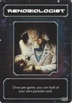 3232676 Burke's Gambit: Xenobiologist