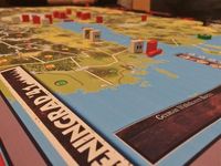 3247230 Leningrad '41 Kickstarter Edition