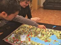 3247232 Leningrad '41 Kickstarter Edition