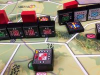 3268720 Leningrad '41 Kickstarter Edition