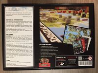 3894318 Leningrad '41 Kickstarter Edition