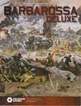 3293146 Barbarossa Deluxe: The Russo-German War – 1941-1945