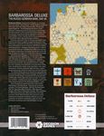 3294215 Barbarossa Deluxe: The Russo-German War – 1941-1945