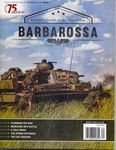 3294218 Barbarossa Deluxe: The Russo-German War – 1941-1945