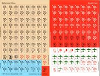 3351239 Barbarossa Deluxe: The Russo-German War – 1941-1945