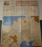 4169988 Barbarossa Deluxe: The Russo-German War – 1941-1945