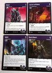 3624362 Tyrants of the Underdark: Expansion Decks – Aberrations &amp; Undead