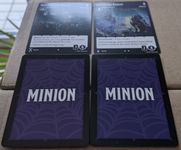 5985605 Tyrants of the Underdark: Expansion Decks – Aberrations &amp; Undead